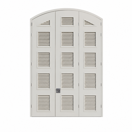 MAANI Transformers Generators Room Doors