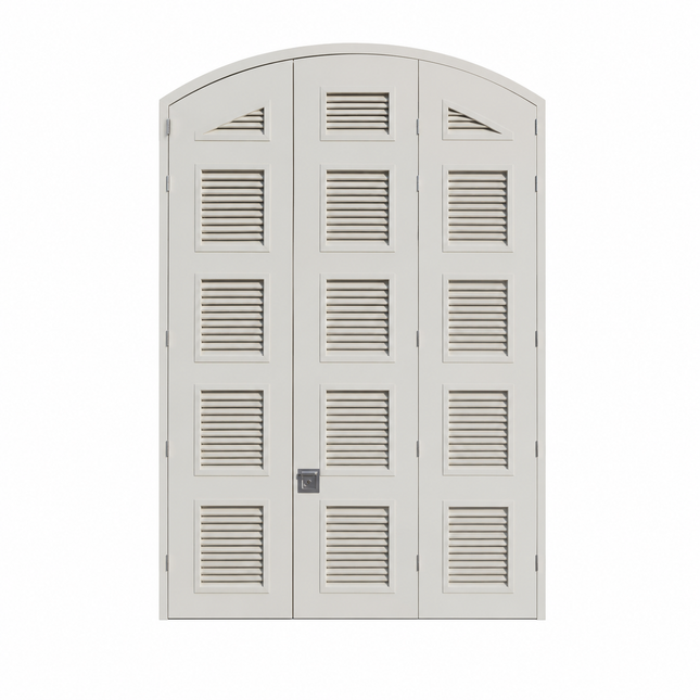 أبواب غرف المحولات والمولدات من معاني | MAANI FIRE DAMPER DOORS