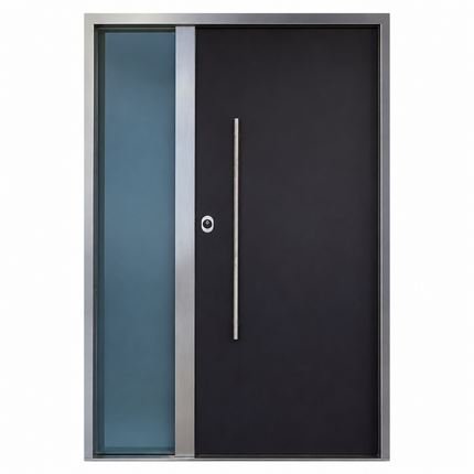 أبواب الأمان من معاني | MAANI SECURITY DOORS