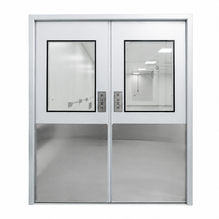 MAANI GMP Doors