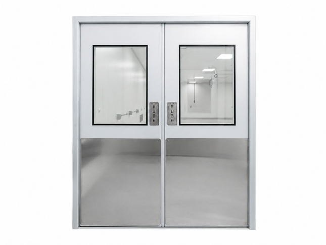 أبواب GMP من معاني | MAANI GMP DOORS