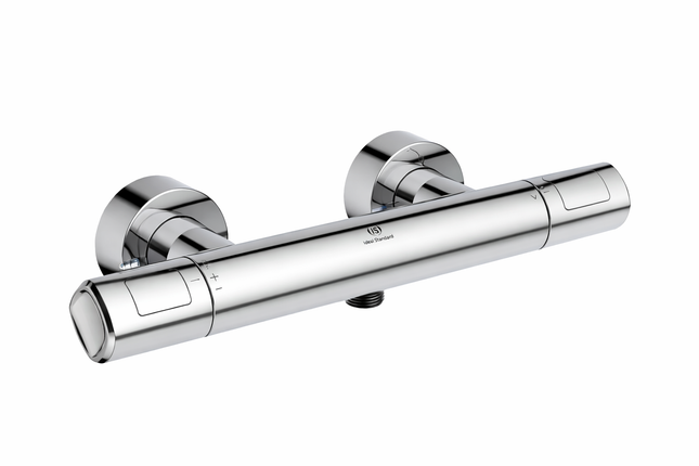 خلاط دش ايديال ستاندرد Ceratherm T100 A7229AA