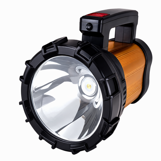 كشاف يدوي مقاوم للانفجار Weidasi | WD576