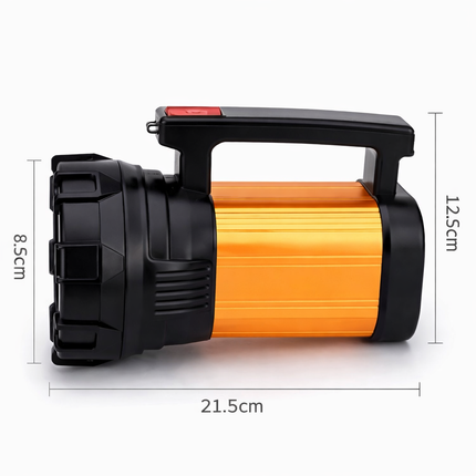 Weidasi Explosion Proof Searchlight | WD576