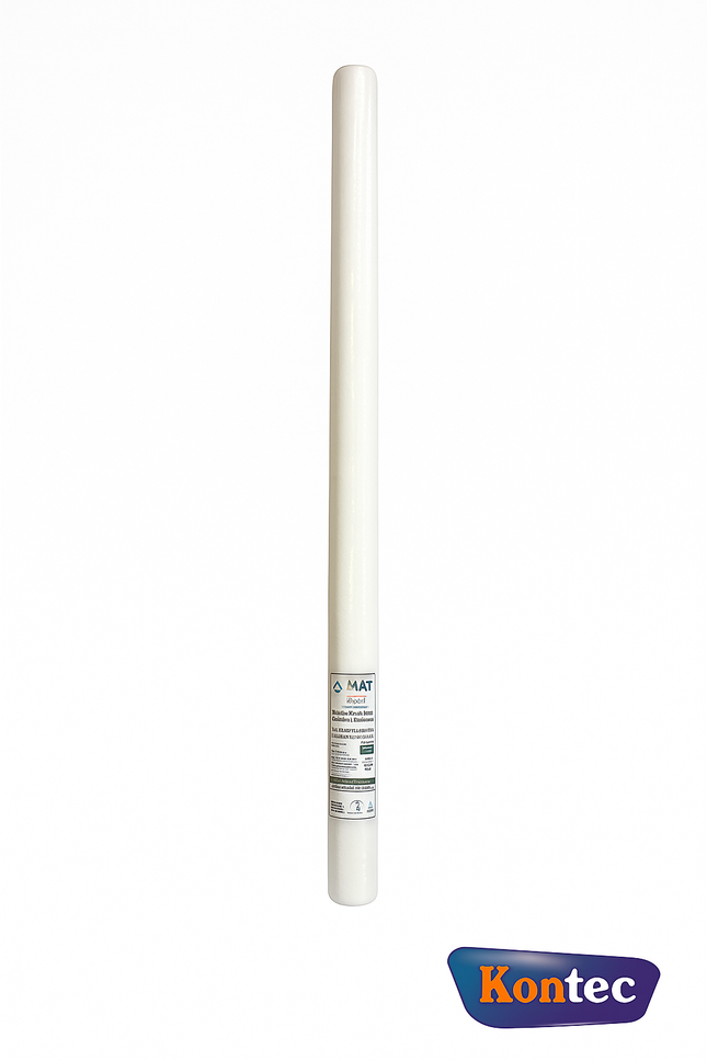 Kontec Jumbo PP Sediment Filter 100cm | 5 Micron
