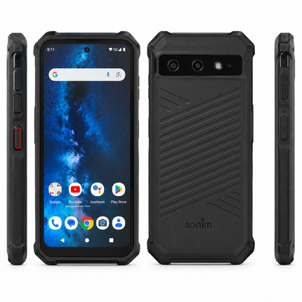 Sonim Ex 5G ATEX Rugged Smartphone | XP400