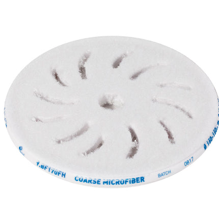 RUPES Coarse Microfiber Random Orbital Polishing Pad 150 mm | 9.BF170FH