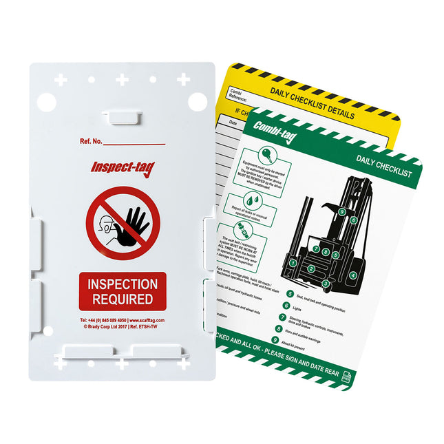 CombiTag Kit