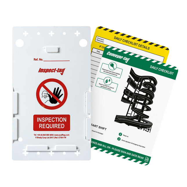 ConveyorTag Kit