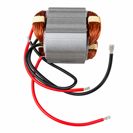 Yato ZY-82021-32 Stator for YT-82021 1020W Electric Impact Wrench