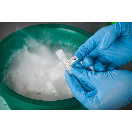 76 mm Core Nylon Cloth Wire and Lab Labels