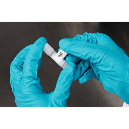 25 mm Small Core Nylon Cloth Wire and Laboratory Labels