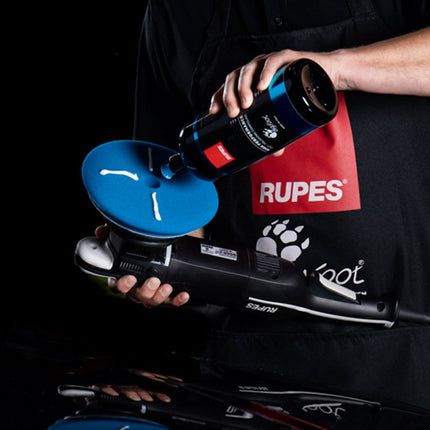 RUPES D-A COARSE High Performance Cutting Compound 1000 ml | 9.DACOARSE