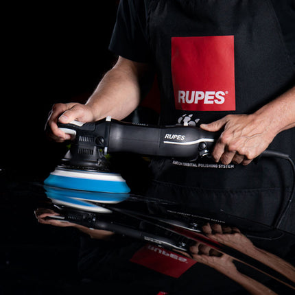 RUPES D A Coarse Cutting Foam Pad 150 180 mm | 9.DA180H