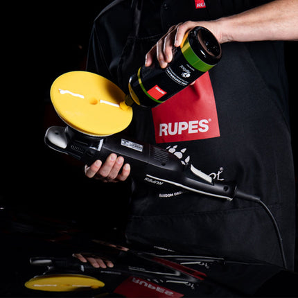 RUPES D A Fine Finishing Foam Pad 80 100 mm | 9.DA100M