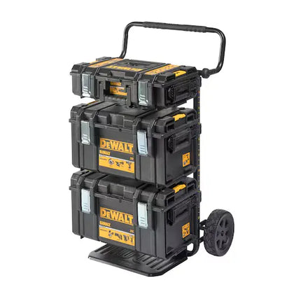 DeWalt  18V XR Brushless 8-Piece Kit | DCK856P4-QW