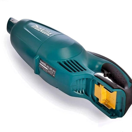 مكنسة كهربائية لاسلكية ماكيتا DCL180 (18 فولت LXT®)