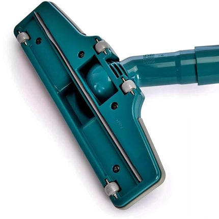 مكنسة كهربائية لاسلكية ماكيتا DCL180 (18 فولت LXT®)