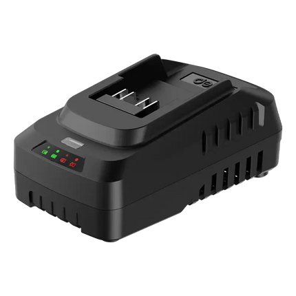 Deli EDE-CM20A4E 20V 4Ah Lithium-Ion Battery and Charger Set