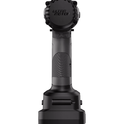 دريل شحن امباكت دِلي DE-CZ20-2D2 مع بطاريتين