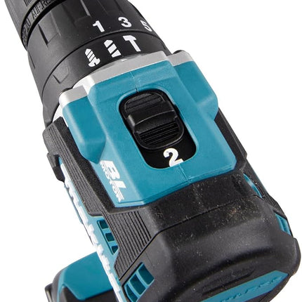 Makita DHP487RF1J Percussion Driver Drill (LXT® 18V)