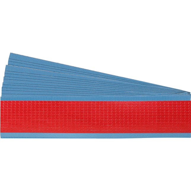 Die Cut Inspection Arrows