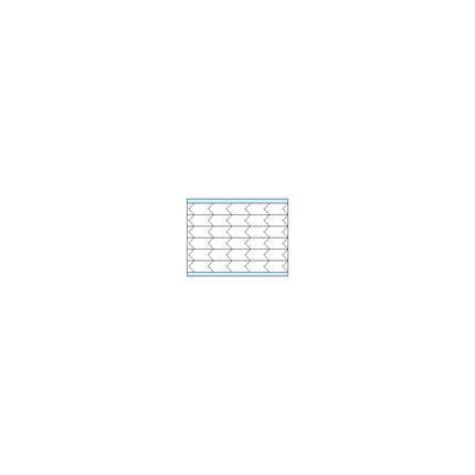 Card Mounted Inspection Arrows