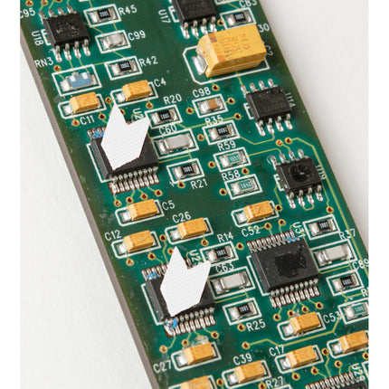 Card Mounted Inspection Arrows