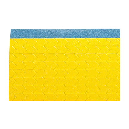 Card Mounted Inspection Arrows