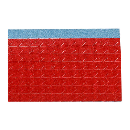 Card Mounted Inspection Arrows