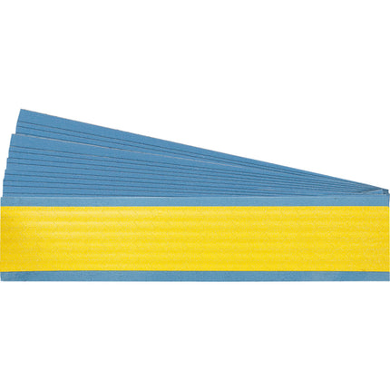 Card Mounted Inspection Arrows