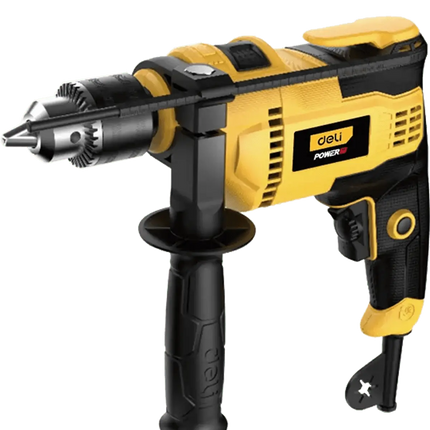  Deli EDL-CZ13-E5 Impact Drill