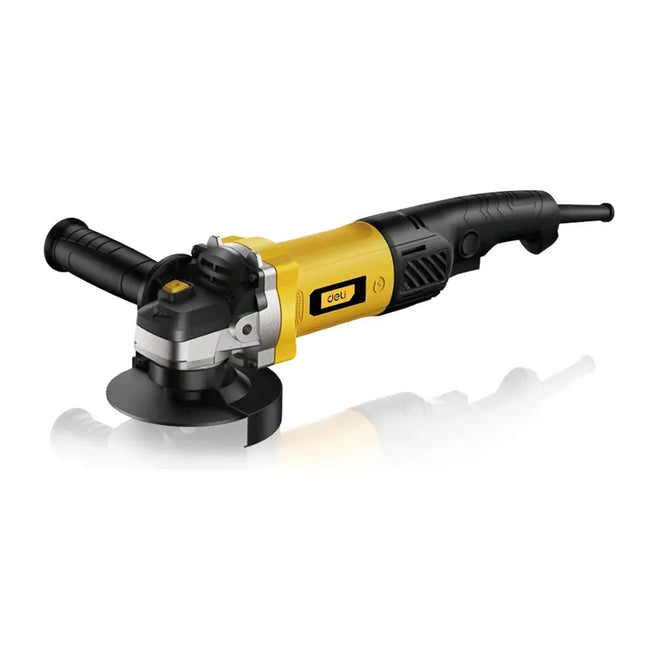 Deli EDL-JM100-E4 Angle Grinder