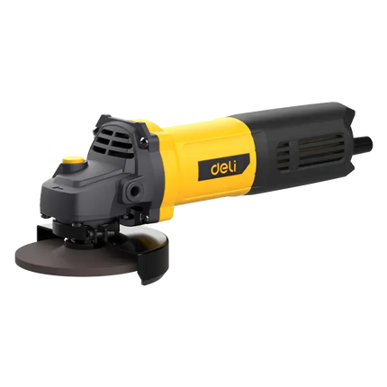 Deli EDL-JM125-E4 Angle Grinder