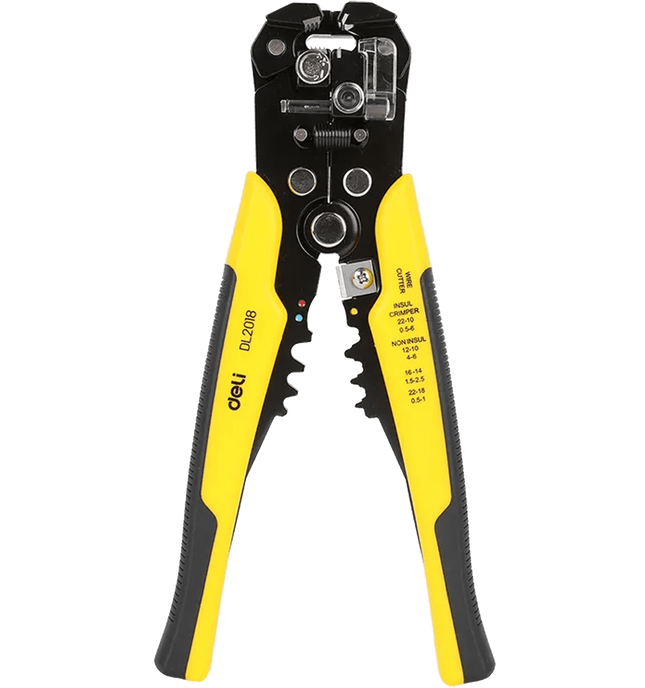 بلايس إيثرنت ديلي DL2018 - 8 إنش