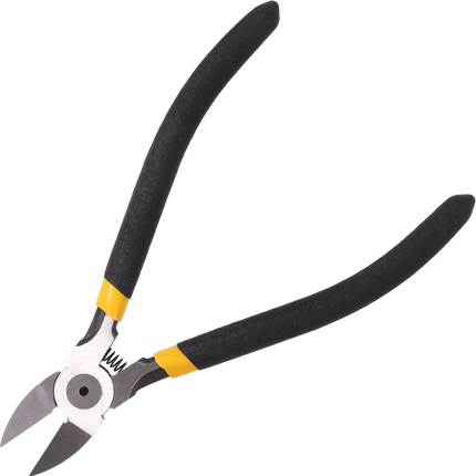 بلايس قطع بلاستيك ديلي DL2706 - 6 إنش