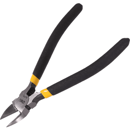  بلايس قطع بلاستيك ديلي DL2706 - 6 إنش