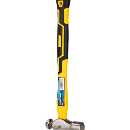 Deli Tools DL443016 Ball Pein Hammer
