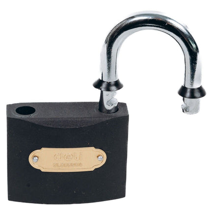 Deli Tools DL508904 Steel Padlock