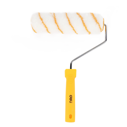 رولة صبغ ديلي EDL509619 - للجدران الخارجية، 9 إنش