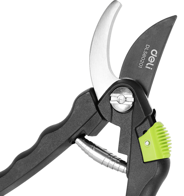 Deli Tools DL580201 Light Pruning Shears