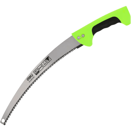 منشار تقليم ديلي DL580330 بطول 13 بوصة 