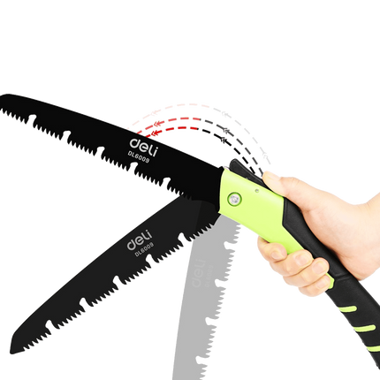 منشار طي ديلي DL6006