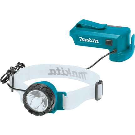 مصباح يدوي لاسلكي ماكيتا DML800 (18 فولت LXT®)