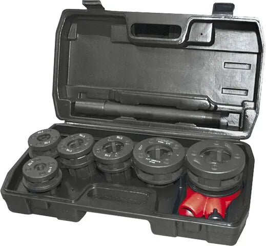 EGA Master Drop Head Threader BSPT | 63025