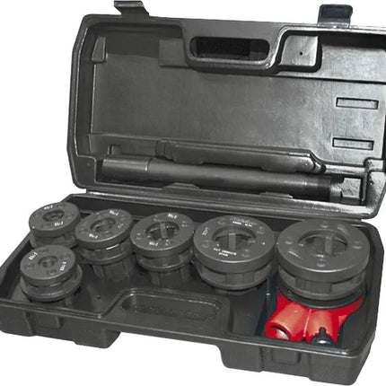 EGA Master Drop Head Threader NPT 63031 | Precision Threading – TOOLMART