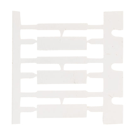 DuraSleeve Polypropylene Wire Marker Inserts