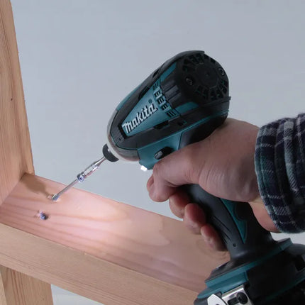 دريل امباكت شحن ماكيتا 14.4 فولت | DTD134RFE