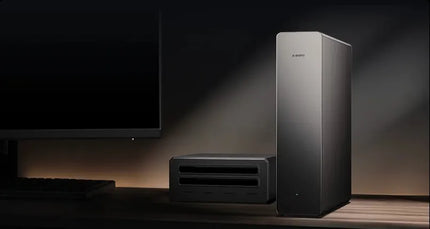 Xiaomi Router BE19000 Pro | WiFi 7 Tri Band Router