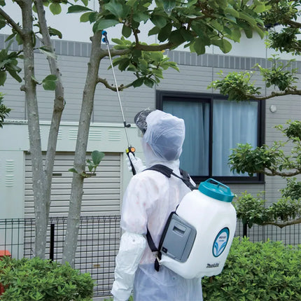 Makita 18V LXT Cordless Garden Sprayer 10L | DVF104